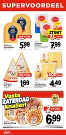 Vomar Voordeelmarkt folder | weekend Pagina 27