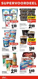 Vomar Voordeelmarkt folder | weekend Pagina 29