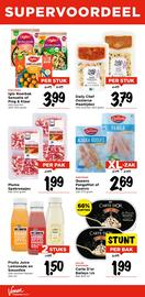 Vomar Voordeelmarkt folder | weekend Pagina 30