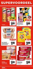 Vomar Voordeelmarkt folder | weekend Pagina 35