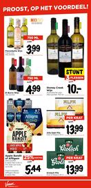 Vomar Voordeelmarkt folder | weekend Pagina 37