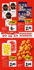 Vomar Voordeelmarkt folder | weekend Pagina 4