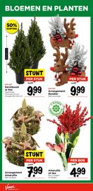 Vomar Voordeelmarkt folder | weekend Pagina 43