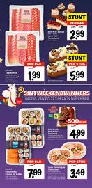 Vomar Voordeelmarkt folder | weekend Pagina 5