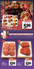 Vomar Voordeelmarkt folder | weekend Pagina 6