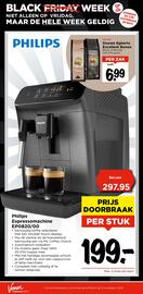 Vomar Voordeelmarkt folder | weekend Pagina 9