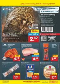 Netto Marken-Discount Prospekt Seite 39