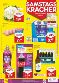 Netto Marken-Discount Prospekt Seite 51