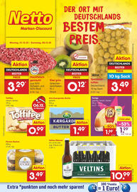 Netto Marken-Discount Prospekt Seite 1