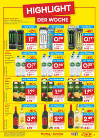 Netto Marken-Discount Prospekt Seite 3