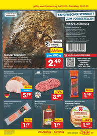 Netto Marken-Discount Prospekt Seite 39