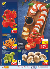 Netto Marken-Discount Prospekt Seite 4