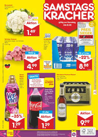 Netto Marken-Discount Prospekt Seite 51