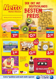 Netto Marken-Discount Prospekt Seite 1