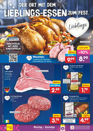 Netto Marken-Discount Prospekt Seite 18