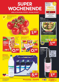 Netto Marken-Discount Prospekt Seite 37