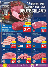 Netto Marken-Discount Prospekt Seite 8