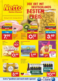 Netto Marken-Discount Prospekt Seite 1
