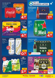 Netto Marken-Discount Prospekt Seite 25
