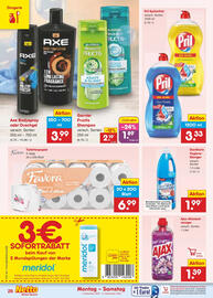 Netto Marken-Discount Prospekt Seite 28