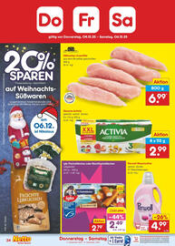 Netto Marken-Discount Prospekt Seite 36
