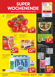 Netto Marken-Discount Prospekt Seite 37