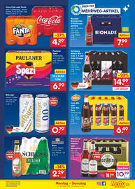 Netto Marken-Discount Prospekt Seite 25