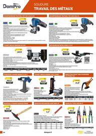 Catalogue DomPro page 10