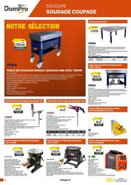 Catalogue DomPro page 2