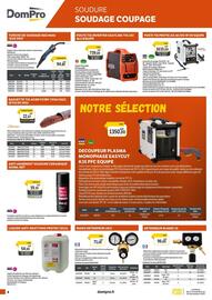 Catalogue DomPro page 4