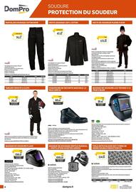 Catalogue DomPro page 6
