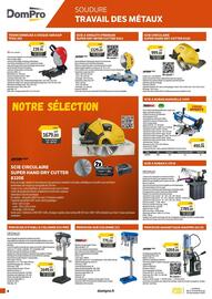 Catalogue DomPro page 8
