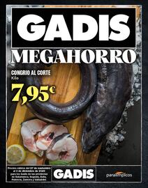 Folleto Gadis semana 48 Página 1