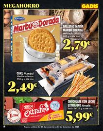 Folleto Gadis semana 48 Página 10