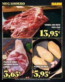 Folleto Gadis semana 48 Página 2