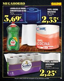 Folleto Gadis semana 48 Página 23