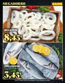 Folleto Gadis semana 48 Página 3