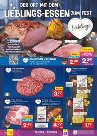 Netto Marken-Discount Prospekt Seite 18