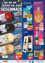 Netto Marken-Discount Prospekt Seite 22