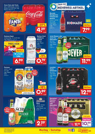 Netto Marken-Discount Prospekt Seite 25