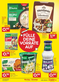 Netto Marken-Discount Prospekt Seite 27