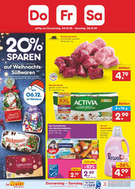 Netto Marken-Discount Prospekt Seite 36