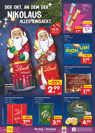 Netto Marken-Discount Prospekt Seite 14