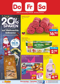 Netto Marken-Discount Prospekt Seite 36