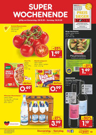 Netto Marken-Discount Prospekt Seite 37
