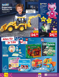 Netto Marken-Discount Prospekt Seite 16