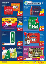 Netto Marken-Discount Prospekt Seite 25