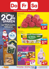 Netto Marken-Discount Prospekt Seite 36
