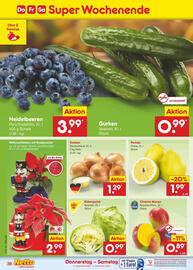 Netto Marken-Discount Prospekt Seite 38