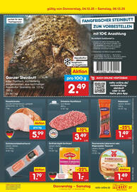 Netto Marken-Discount Prospekt Seite 39